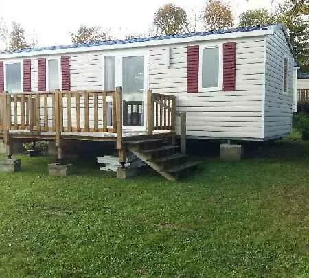 Mobil Camping Litteau