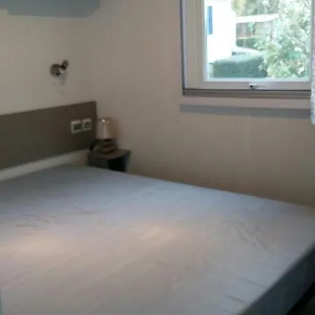 Mobil Camping Litteau