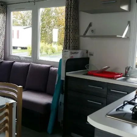 Camping Mobil Litteau