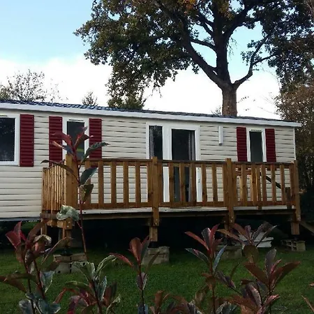 Mobil Camping Litteau
